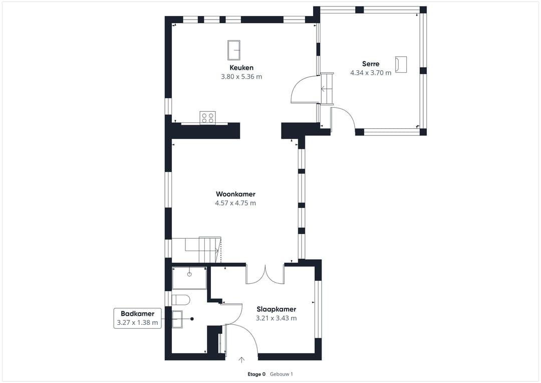 Photo 38 of Kalverdijk 3