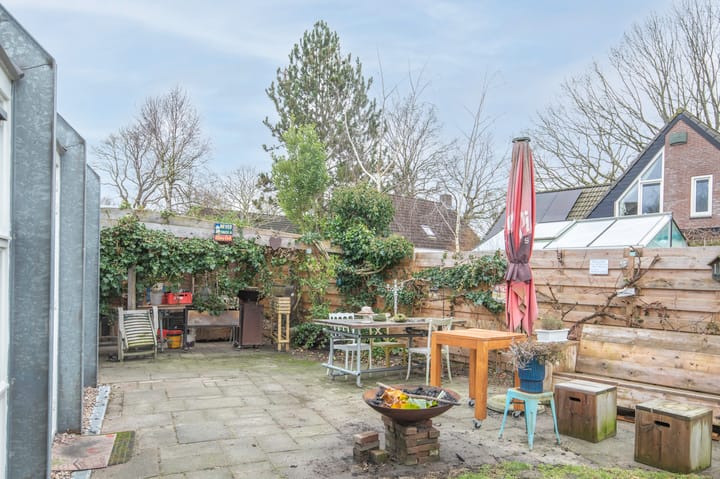 Foto 40 van Margrietstraat 42