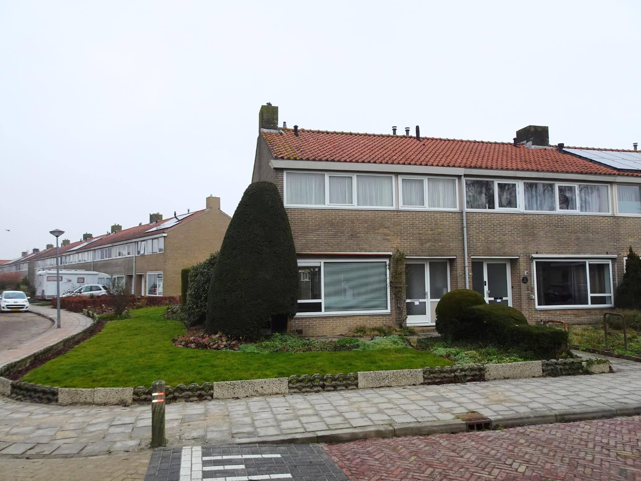 Pastoor Braakstraat 3