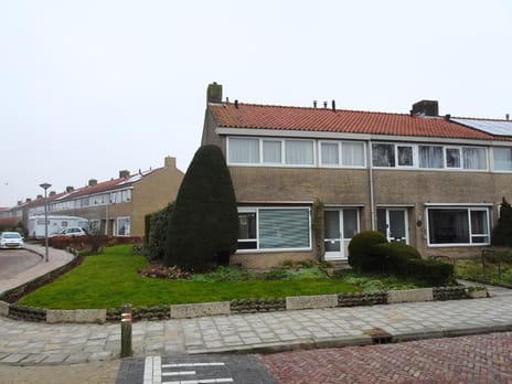 Pastoor Braakstraat thumbnail