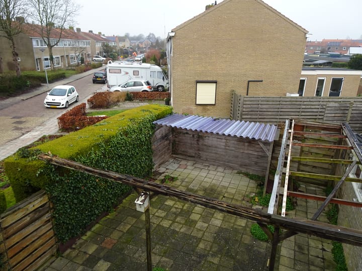 Foto 5 van Pastoor Braakstraat 3