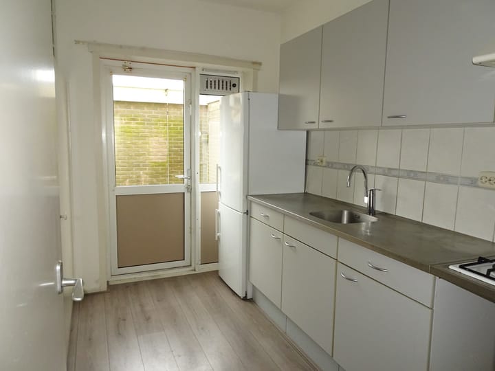 Foto 12 van Pastoor Braakstraat 3