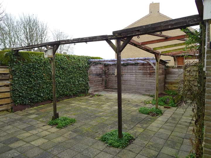 Foto 21 van Pastoor Braakstraat 3