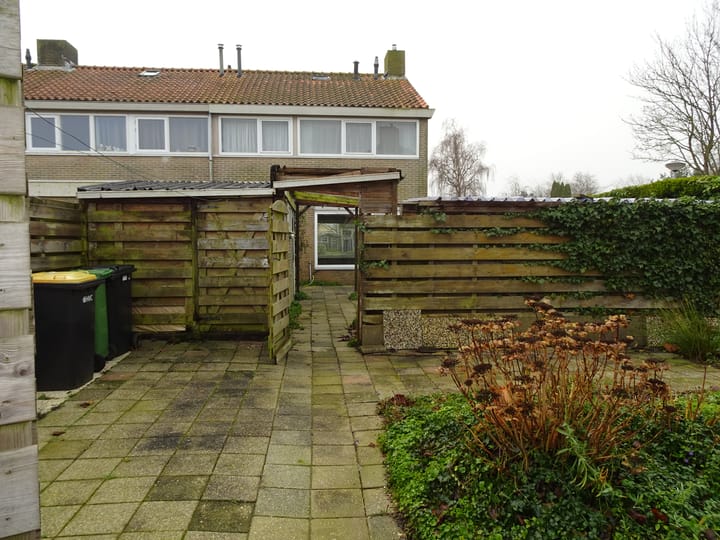 Foto 26 van Pastoor Braakstraat 3