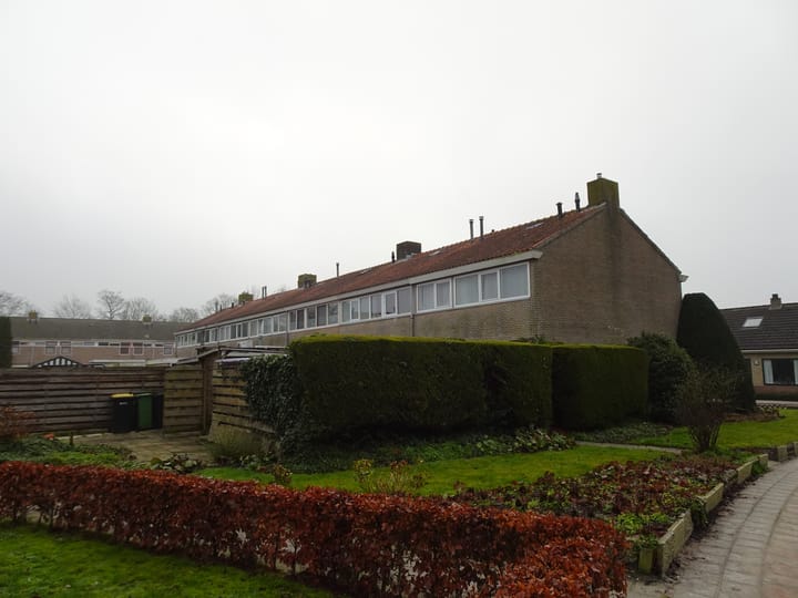 Foto 27 van Pastoor Braakstraat 3