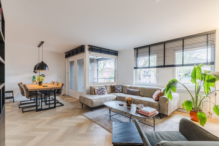 Sint Willebrordstraat 25