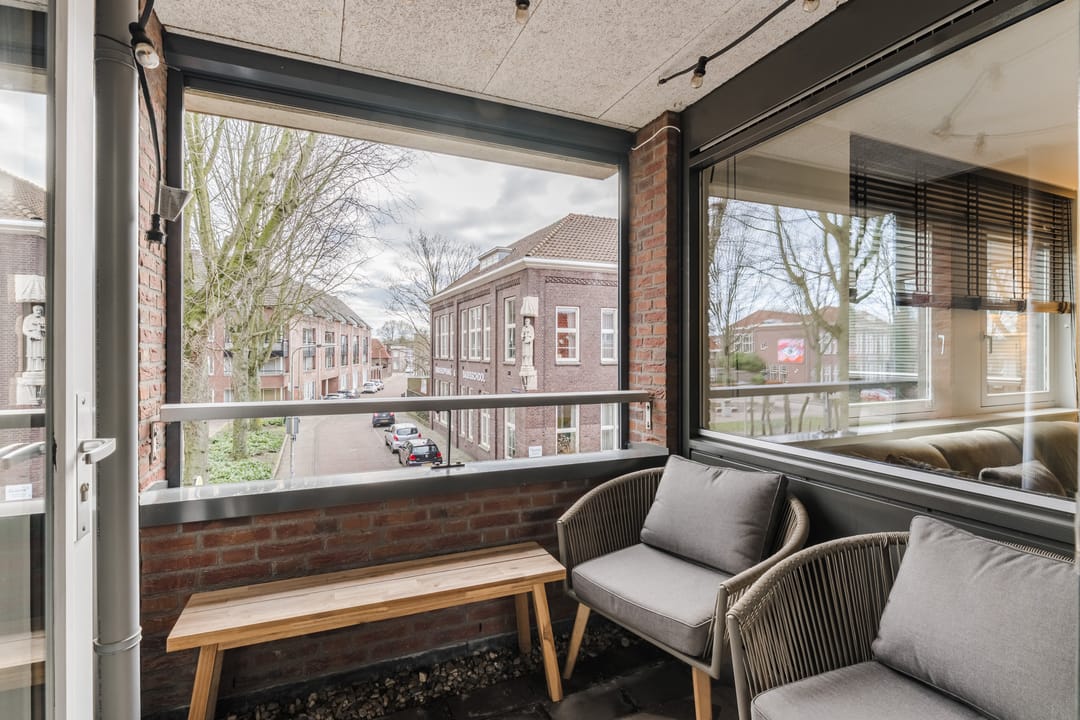 Photo 28 of Sint Willebrordstraat 25