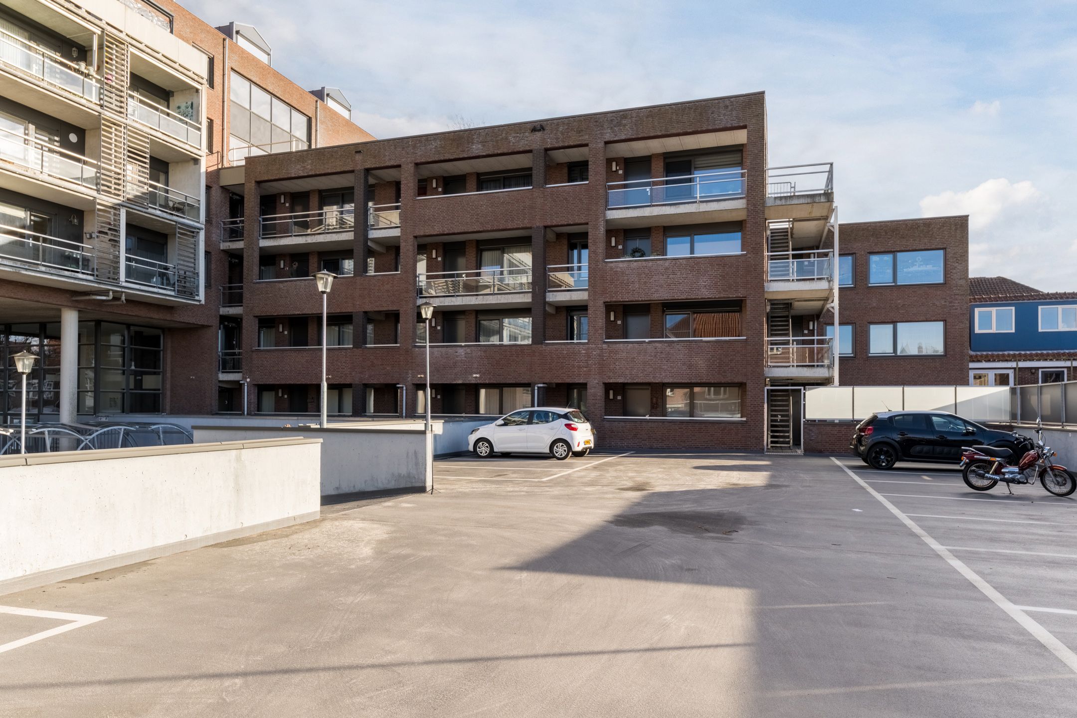 Photo 33 of Sint Willebrordstraat 25