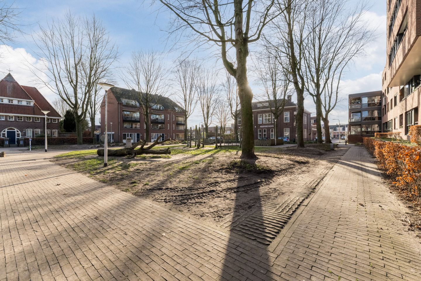 Photo 35 of Sint Willebrordstraat 25