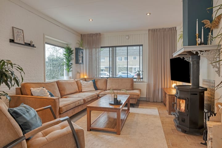 Photo 2 of Meteorenstraat 115