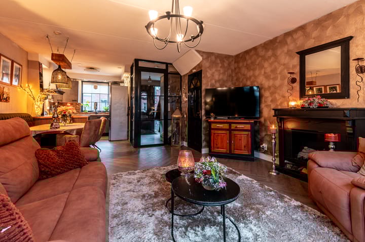 Foto 9 van Mazureplantsoen 13