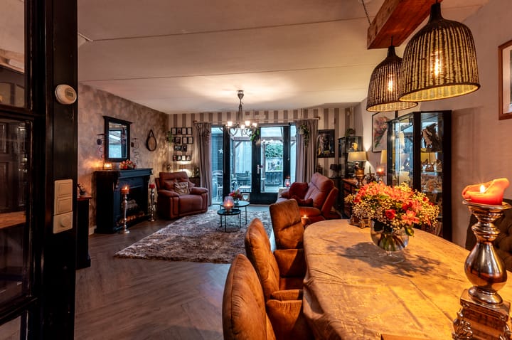 Foto 12 van Mazureplantsoen 13