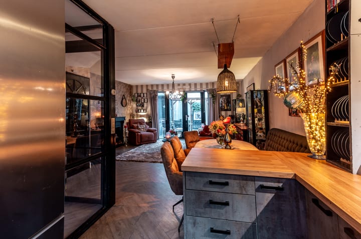 Foto 13 van Mazureplantsoen 13