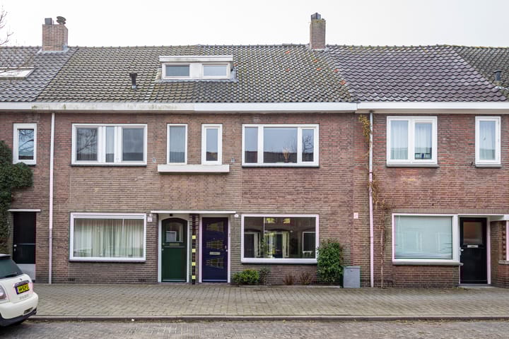 Groenstraat 40