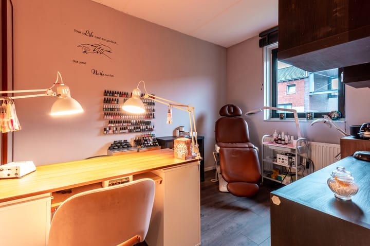 Foto 20 van Mazureplantsoen 13