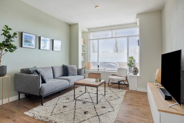 Photo 2 of Citadellaan 25