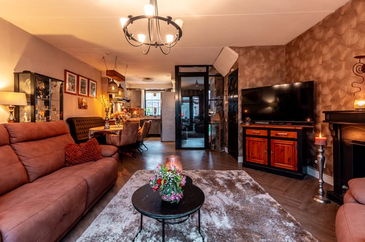 Foto 8 van Mazureplantsoen 13