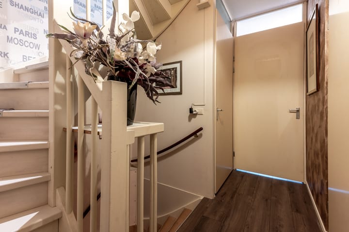 Foto 25 van Mazureplantsoen 13