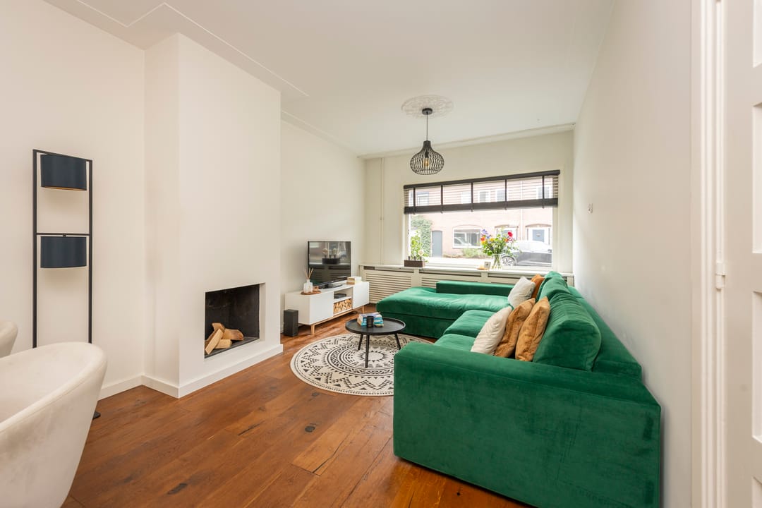 Foto 7 van Groenstraat 40