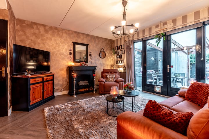 Foto 10 van Mazureplantsoen 13