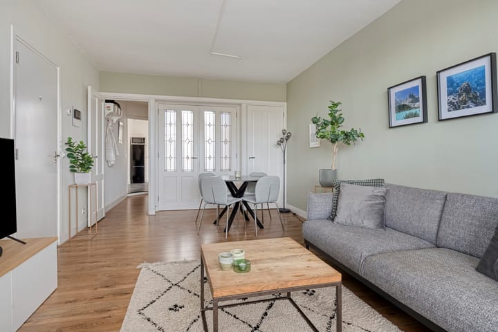 Photo 4 of Citadellaan 25