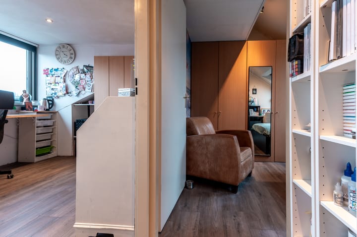 Foto 26 van Mazureplantsoen 13