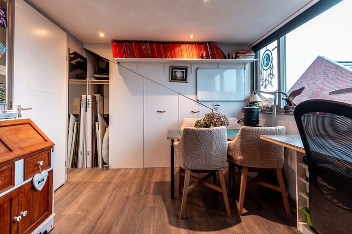 Foto 28 van Mazureplantsoen 13