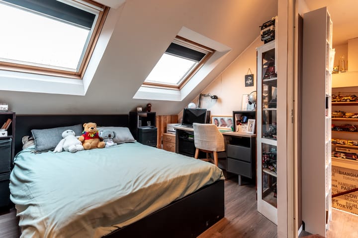 Foto 29 van Mazureplantsoen 13