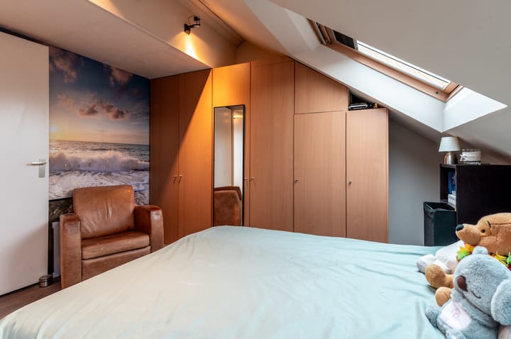 Foto 30 van Mazureplantsoen 13