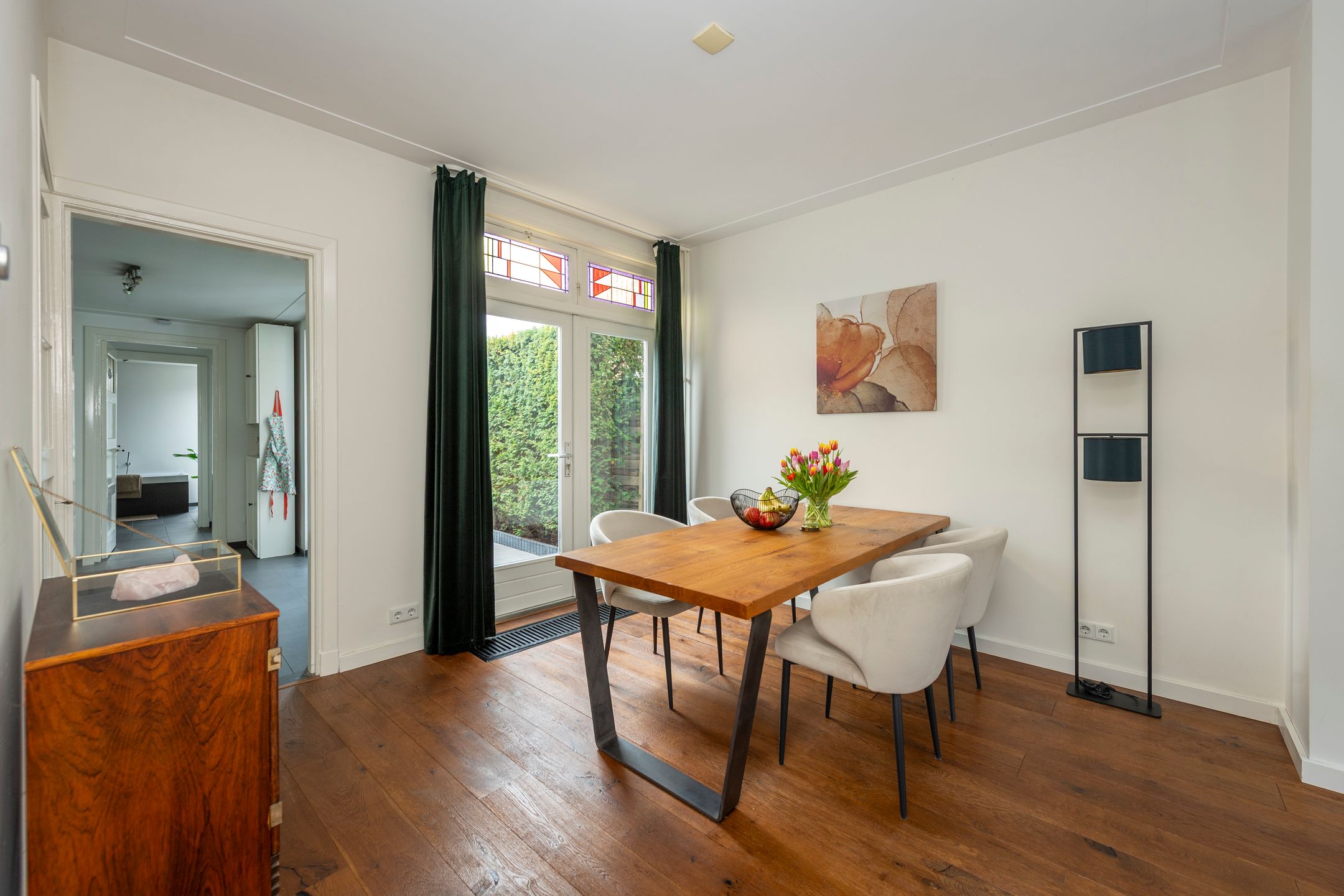 Foto 12 van Groenstraat 40