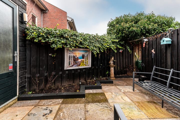 Foto 34 van Mazureplantsoen 13