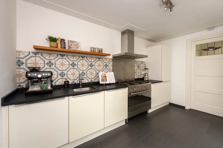 Foto 15 van Groenstraat 40