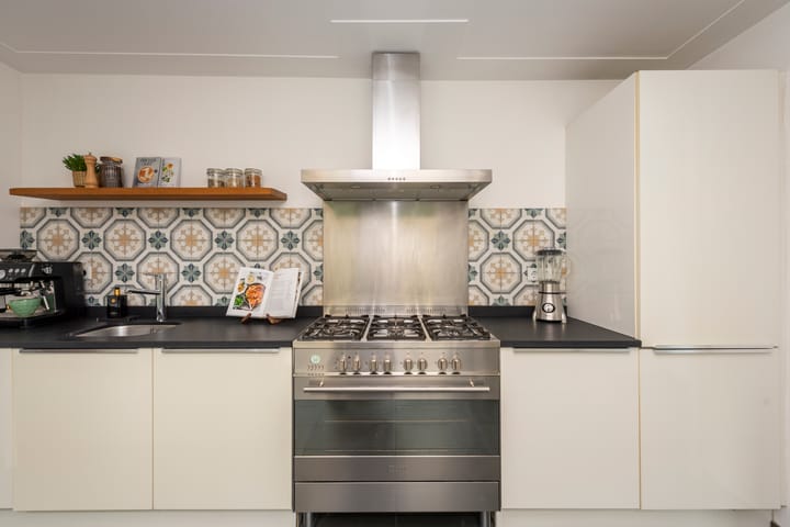 Foto 16 van Groenstraat 40