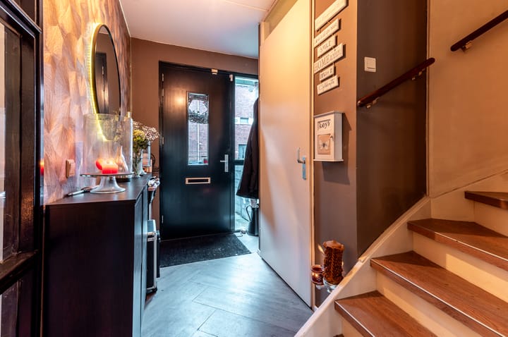 Foto 17 van Mazureplantsoen 13