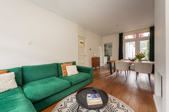 Foto 10 van Groenstraat 40