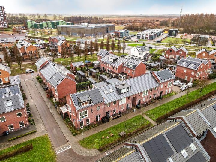 Foto 43 van Mazureplantsoen 13