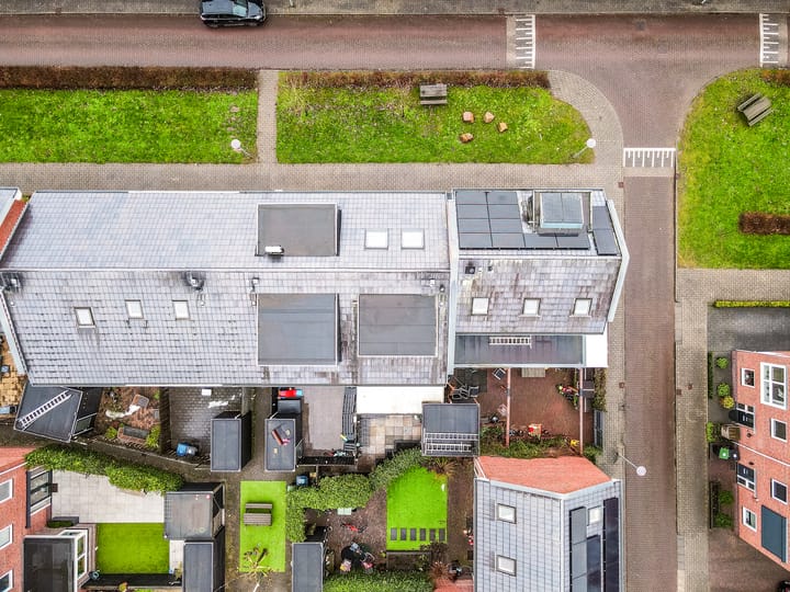 Foto 45 van Mazureplantsoen 13