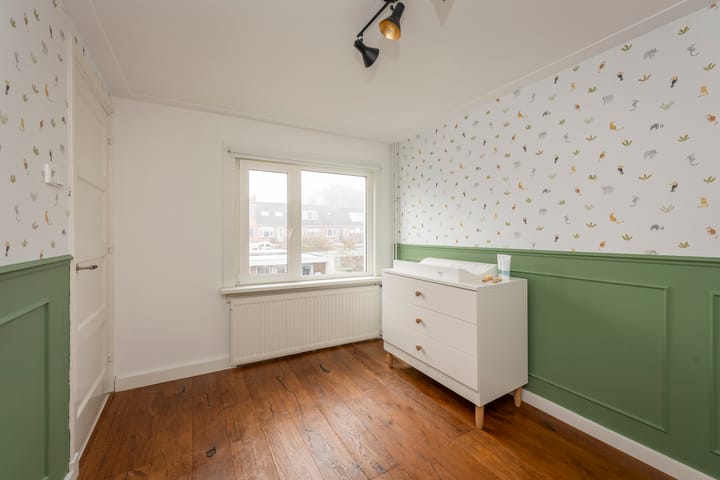 Foto 27 van Groenstraat 40