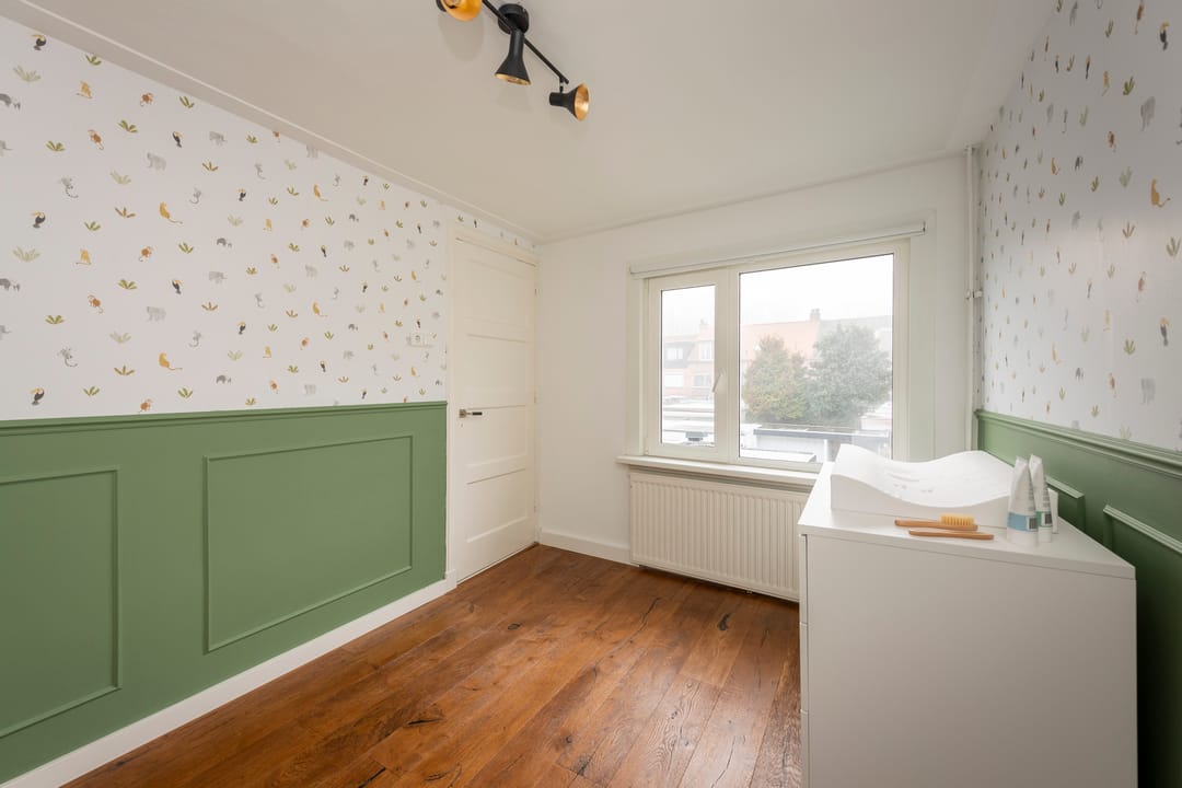 Foto 28 van Groenstraat 40