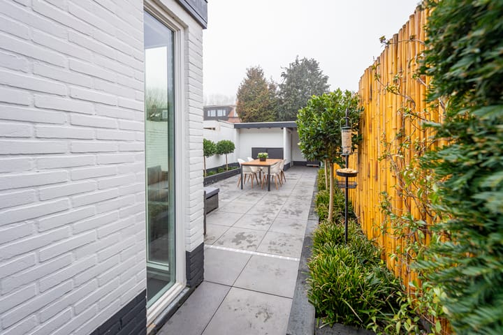 Foto 40 van Groenstraat 40