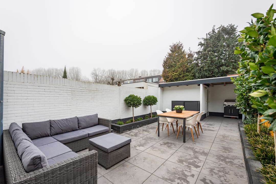 Foto 41 van Groenstraat 40