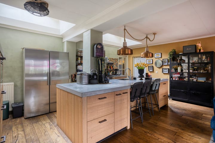 Foto 21 van Millseweg 11-A