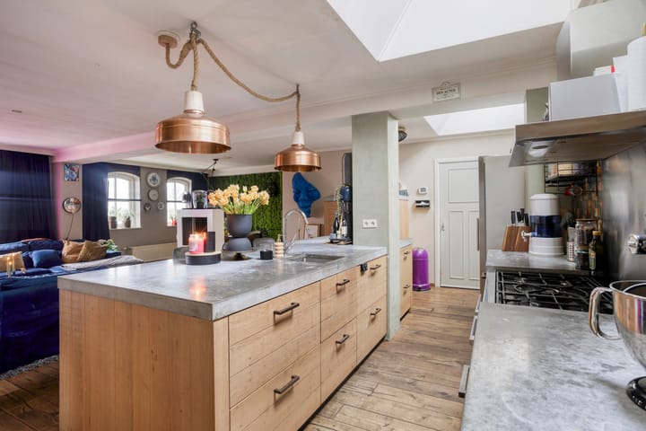 Foto 23 van Millseweg 11-A