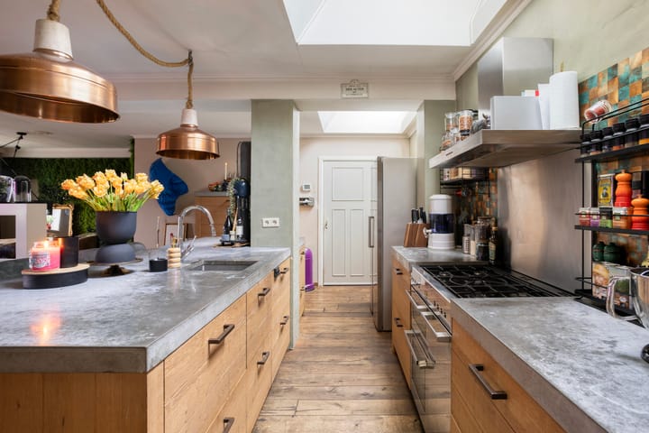 Foto 24 van Millseweg 11-A