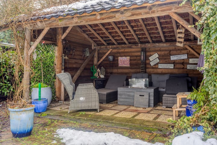 Foto 40 van Millseweg 11-A