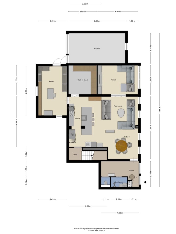 Foto 56 van Millseweg 11-A