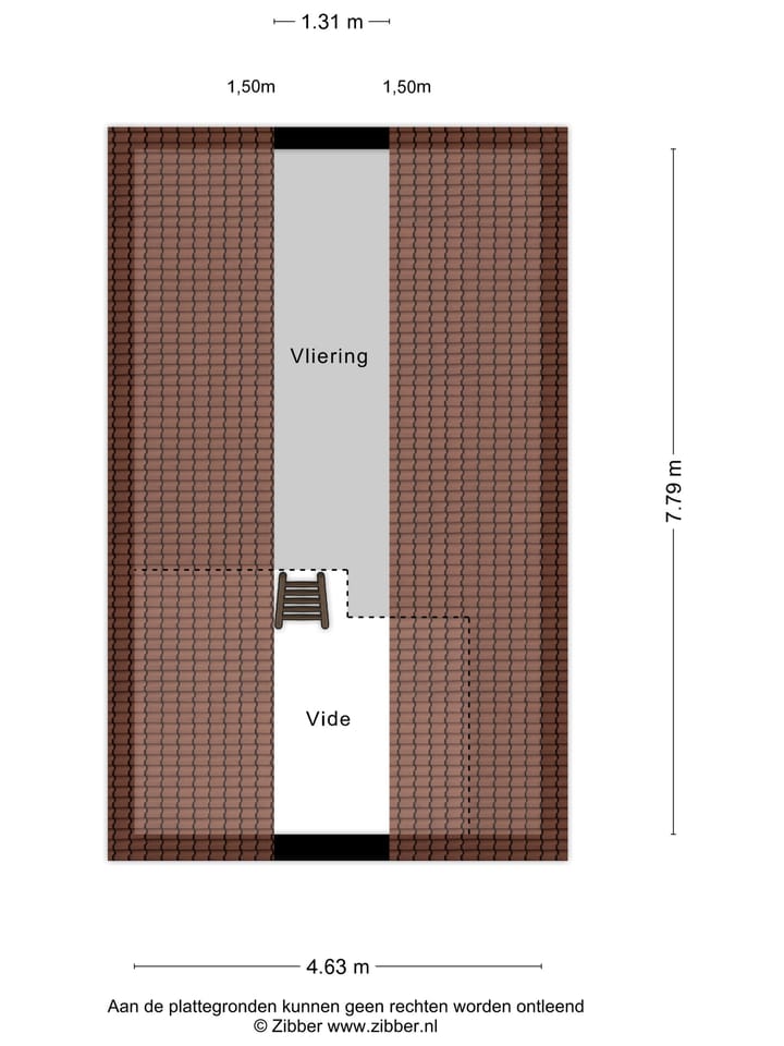 Foto 58 van Millseweg 11-A