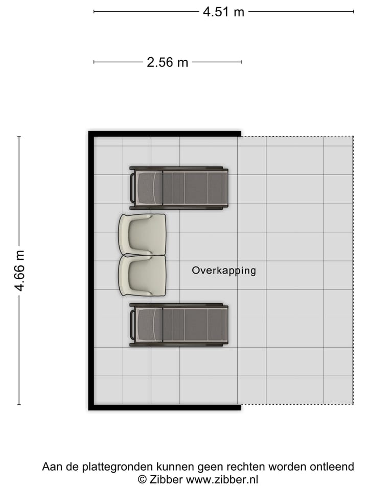 Foto 59 van Millseweg 11-A