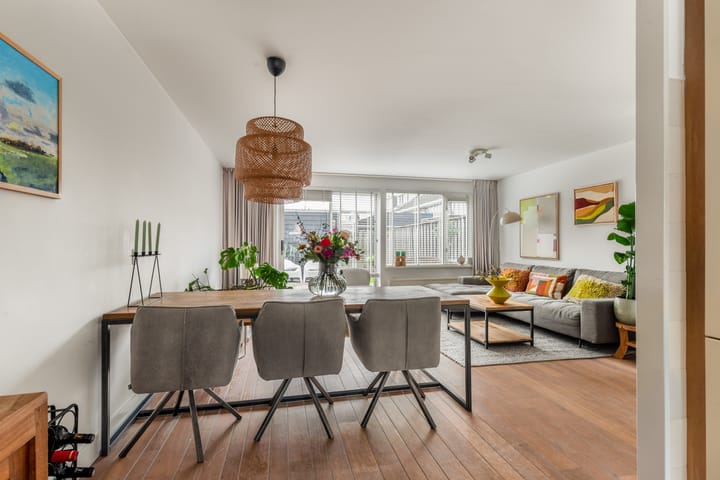 Foto 2 van De Vrede 72