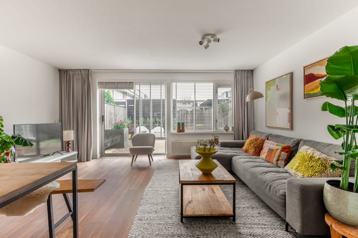 Foto 3 van De Vrede 72